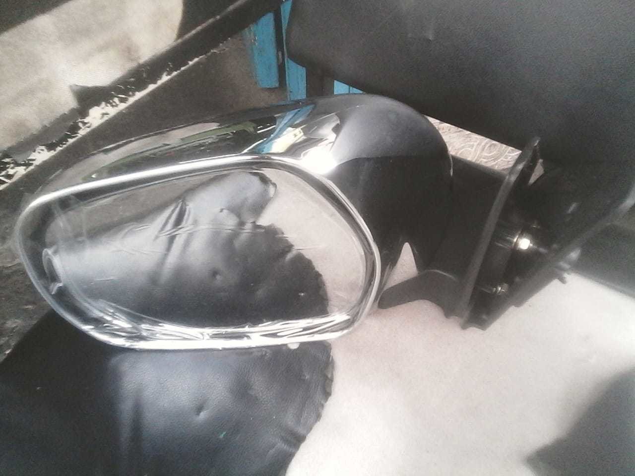 Landcruiser  Prado 120 Side Mirror