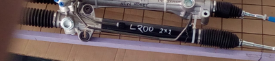 Staring raik L200