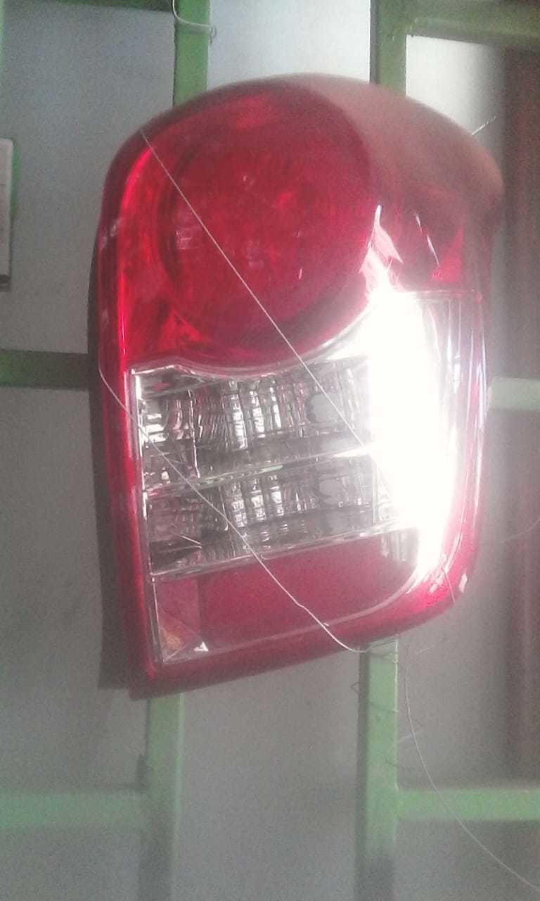 Fielder 2010 Tail Light