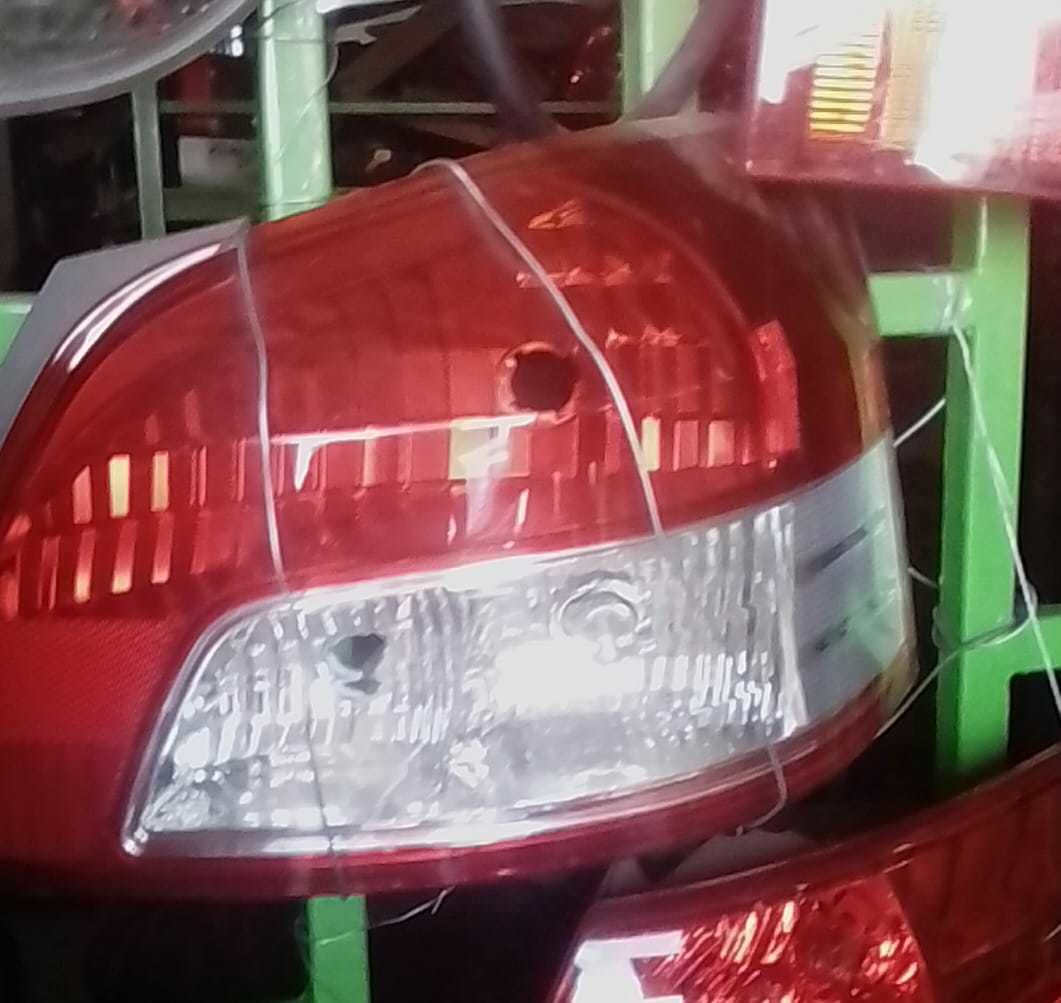 Belta 2009 Tail Light