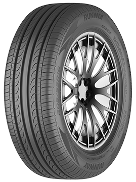 ENDURO HP PASS TYRES