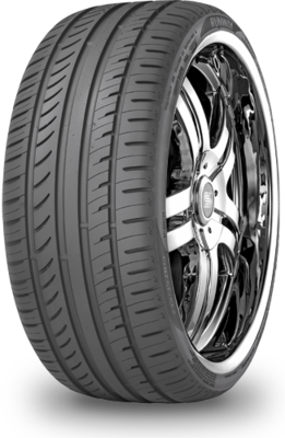 PERFORMANCE 926 TYRES 235/45ZR17