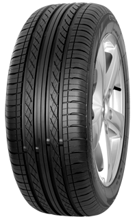 ENDURO-816 205/65R16