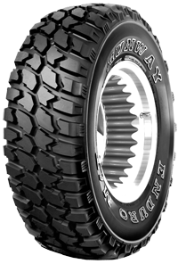 ENDURO MT235/75 R15
