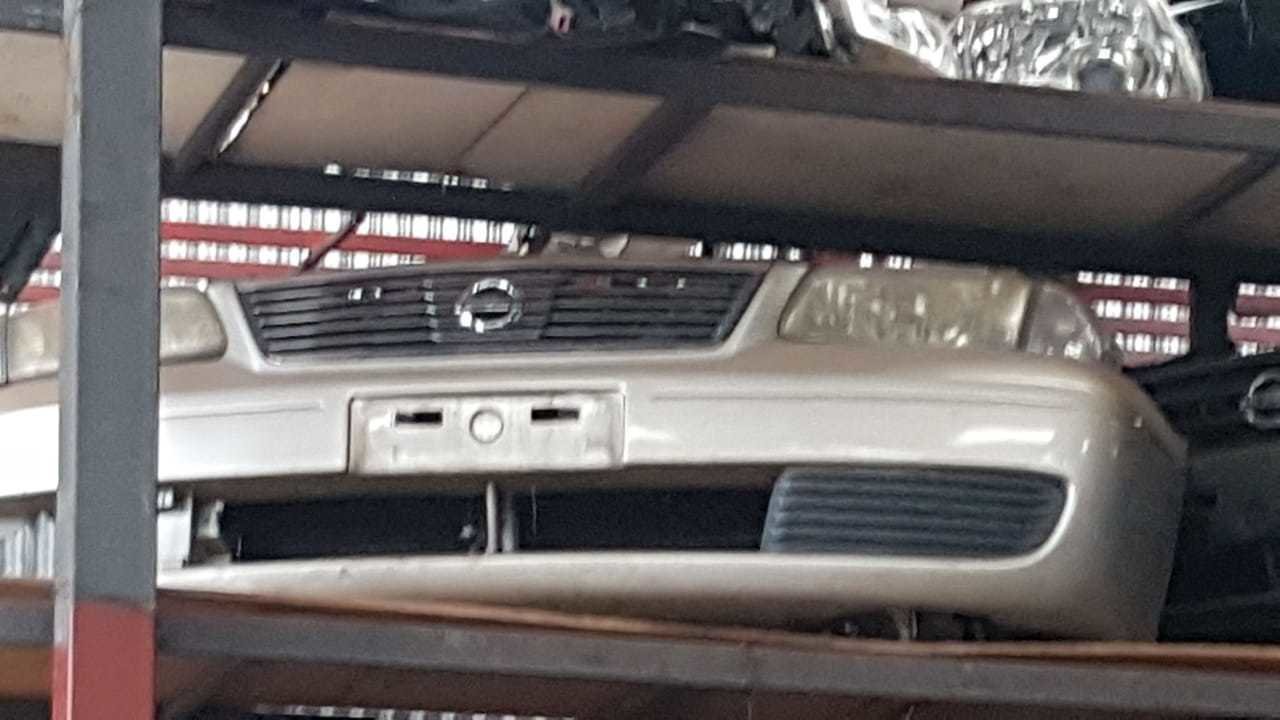 B15 Nosecut