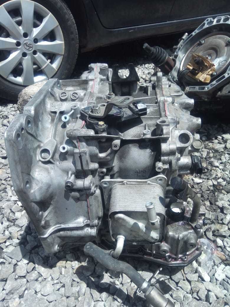 HR15 GEAR BOX