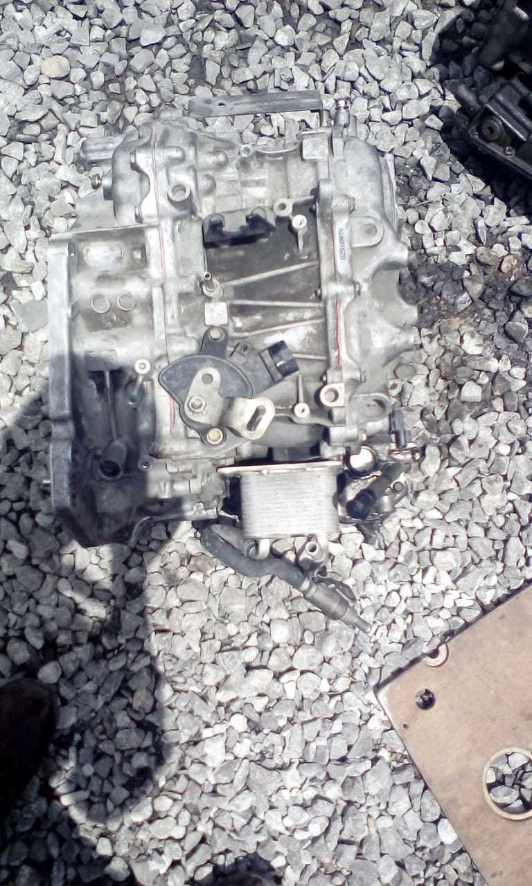 HR12 Gear Box HR12 Gear Box