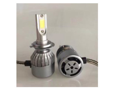 CMX7 LED H1 H3 H7 H11 880 9005 9006