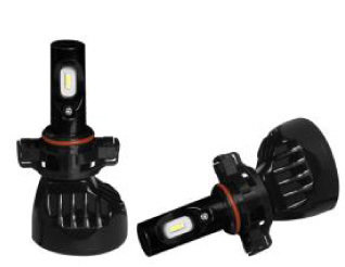 CML6S H7, H11, 9005(HB3), 9006(HB4), 880(881), H1, H3, H16(5202), 9012