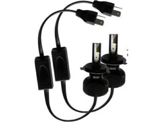 ​CML5S H7, H11, 9005(HB3), 9006(HB4), 880(881), H1, H3, H16(5202), 9012