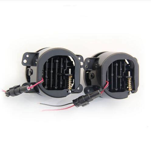 LED Fog Lights