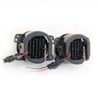 LED Fog Lights
