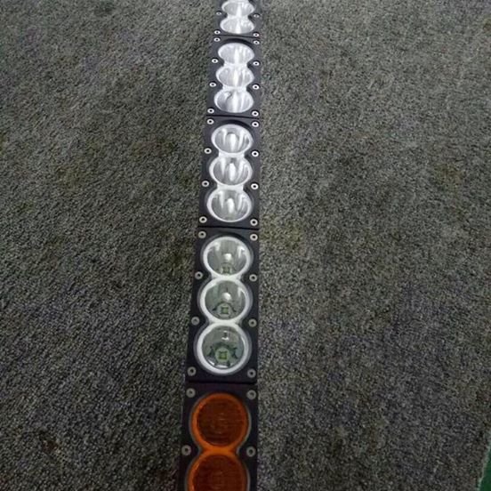 LED 32 inches curved (amber &amp;white