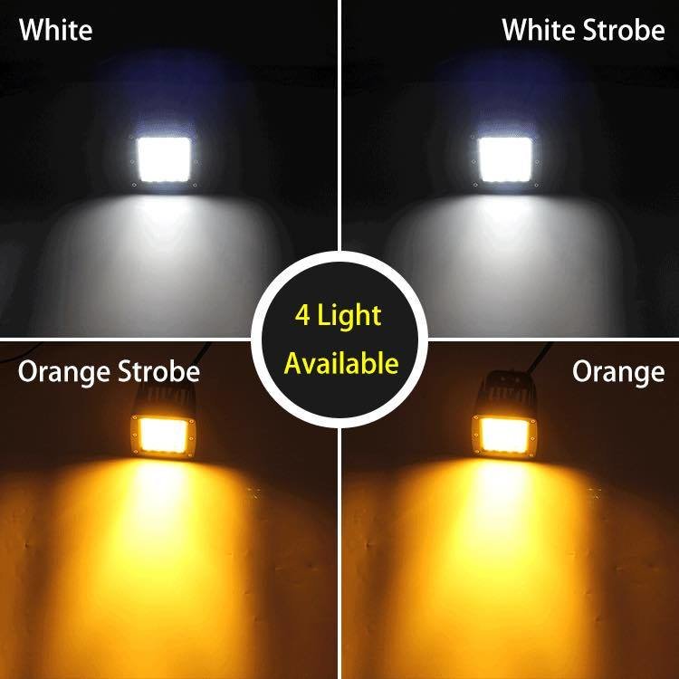 LED Light