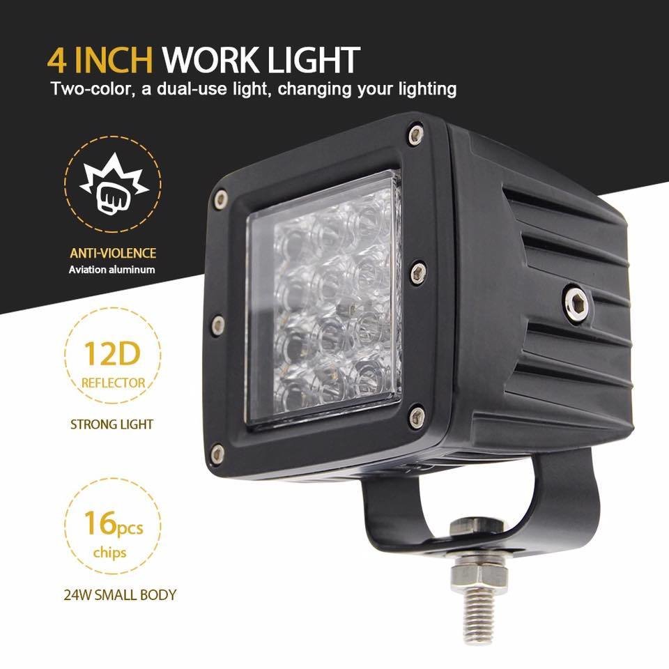 LED Light