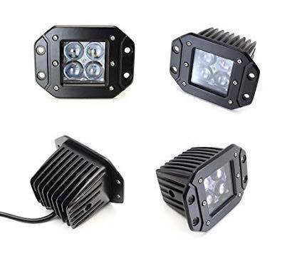 LED Light
