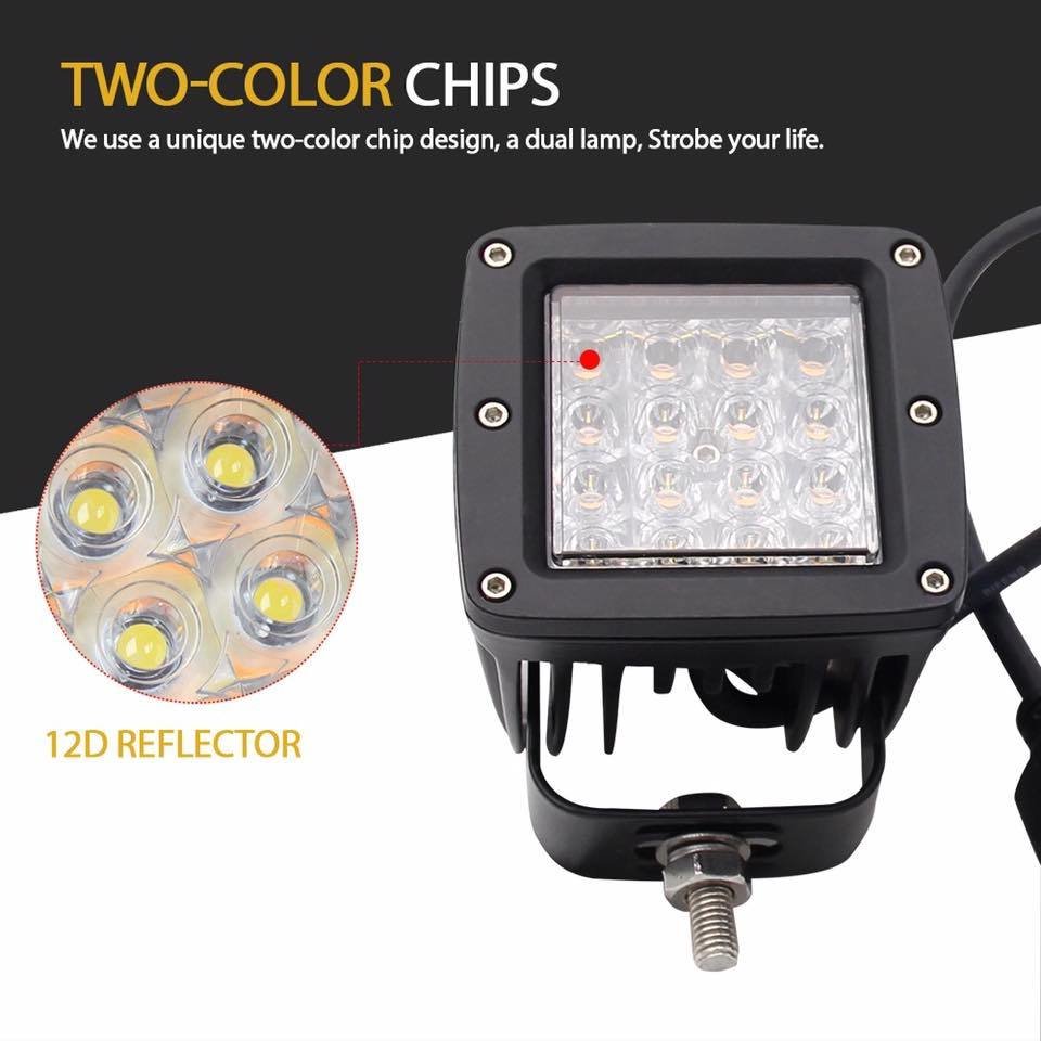 LED Light