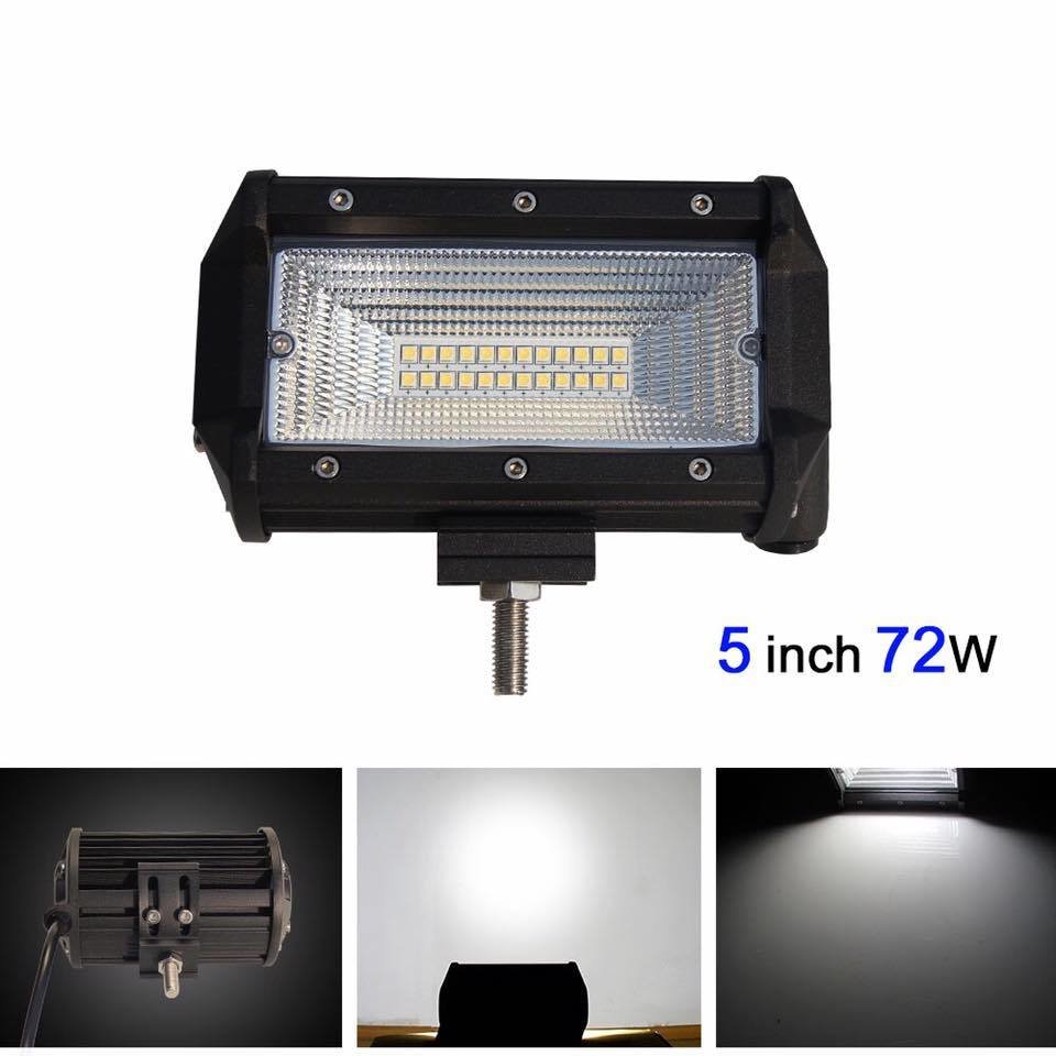 LED Light