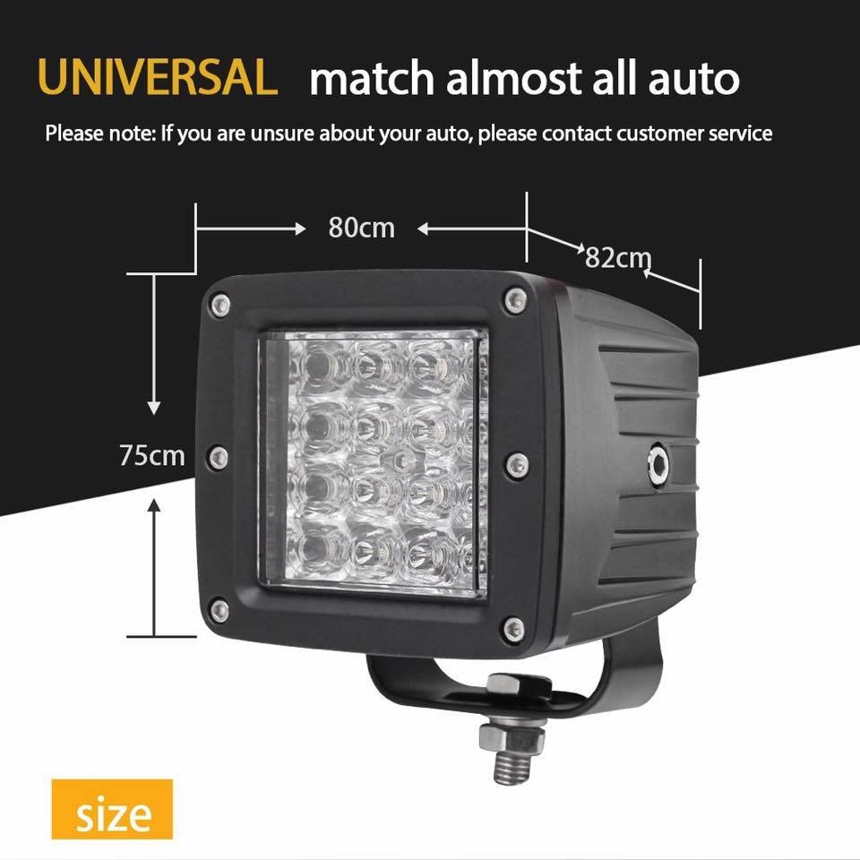 LED Light