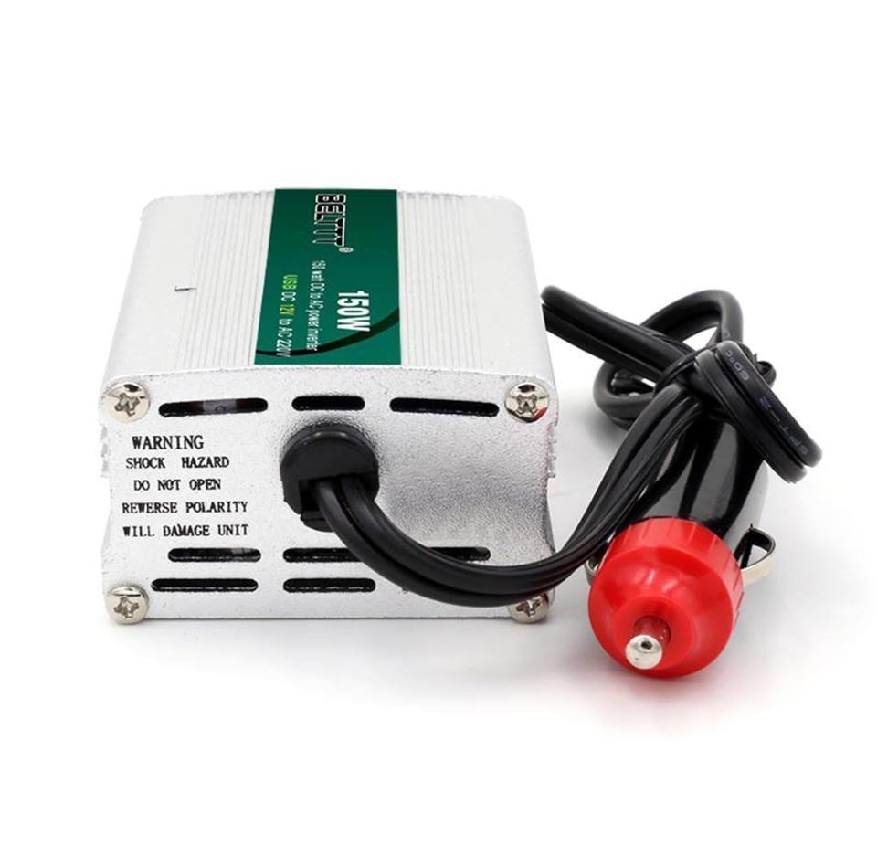 CAR INVERTER