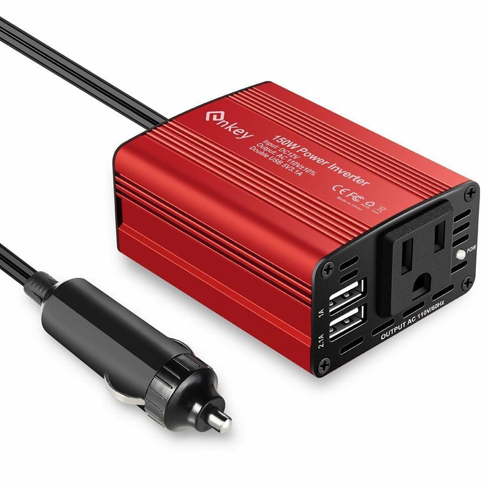 Car Inveter 50watts