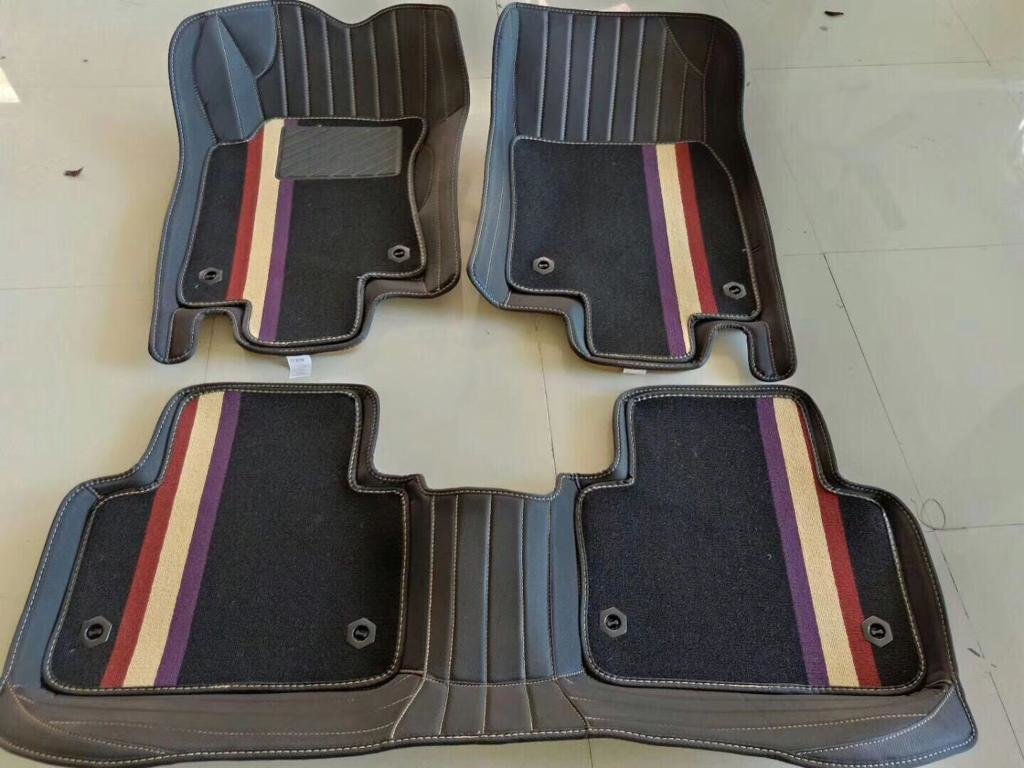 Car Mat