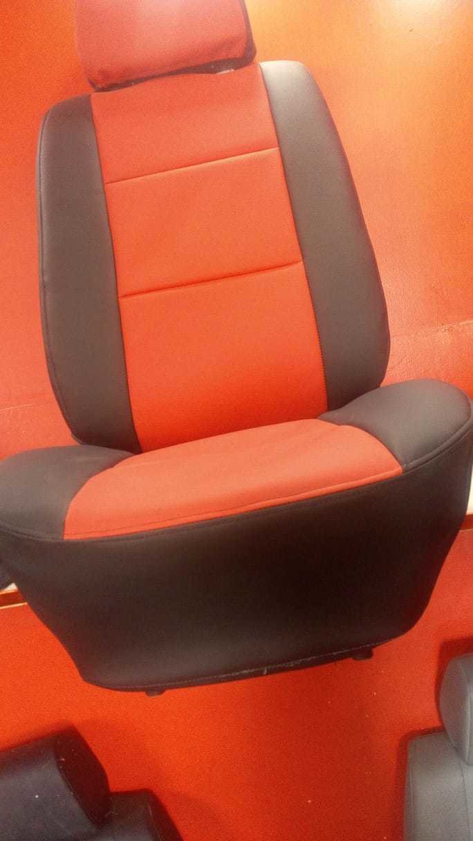 Seat Cover
