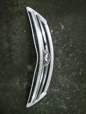 Toyota Allion grill