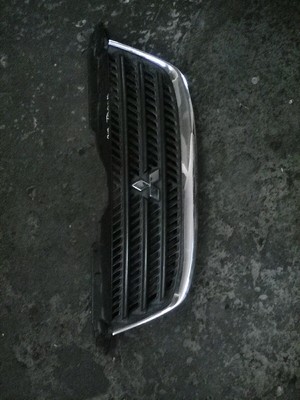 Mitsubishi Airtrack grill