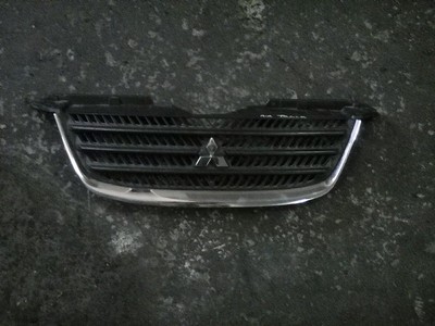 Mitsubishi Airtrack grill