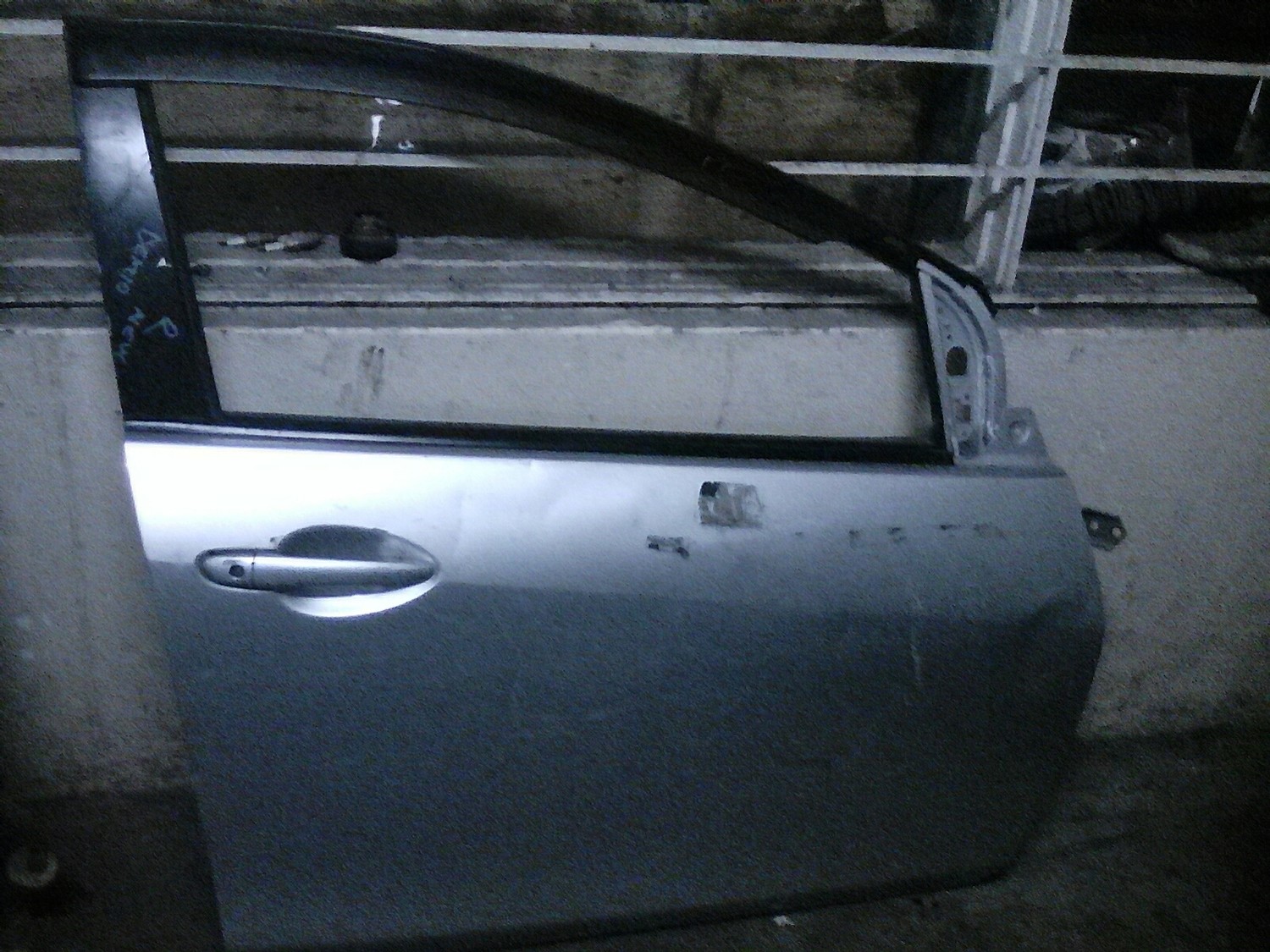 Mazda demio Right front door Mazda demio Right front door