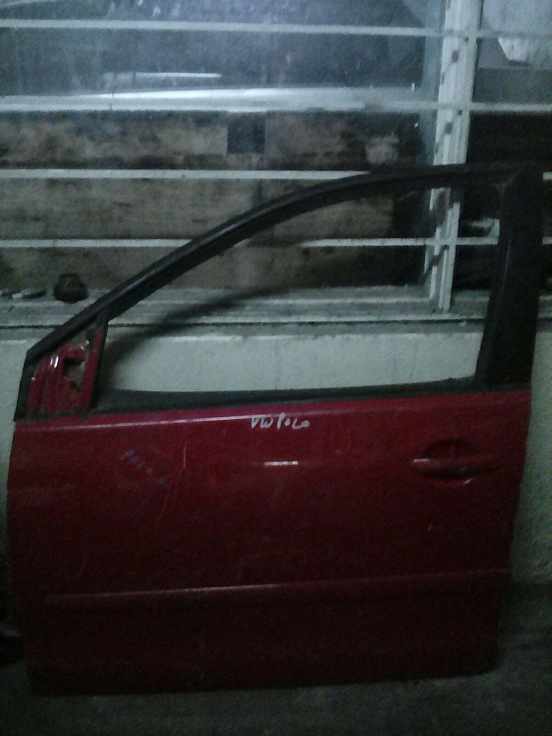 Volks wagen polo Left front door