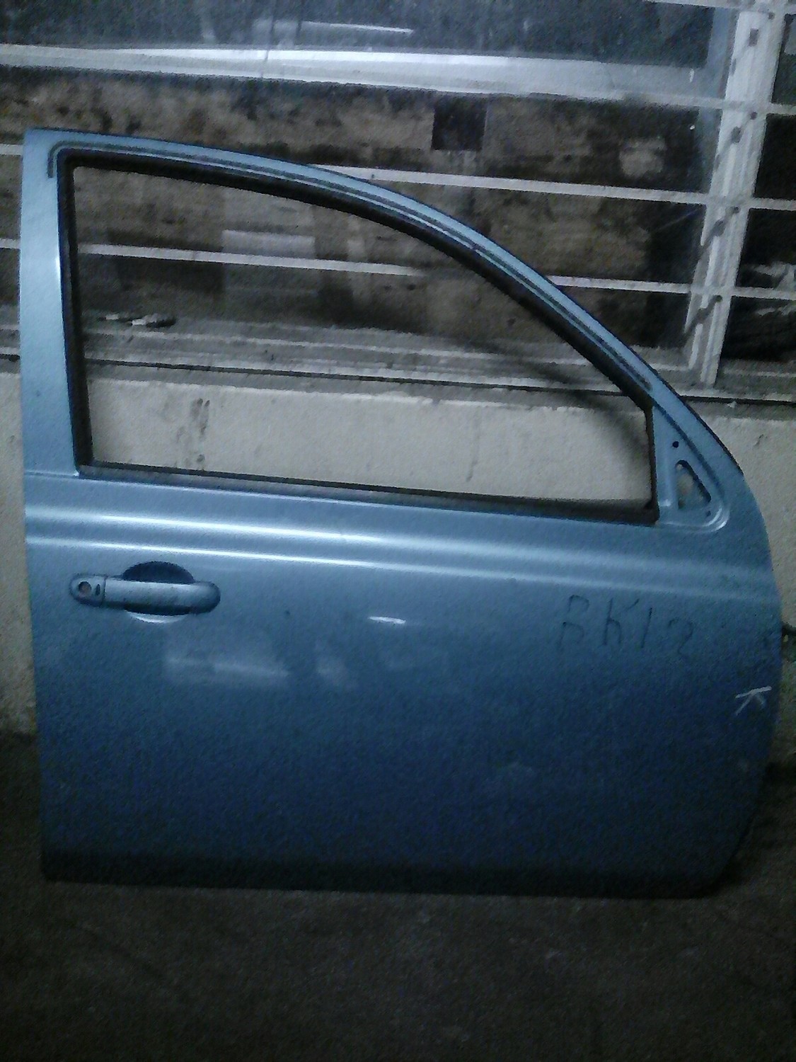 Toyota Ipsum Right front door