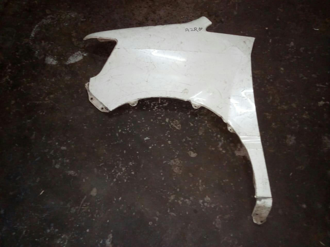 Toyota Noah wing(s)