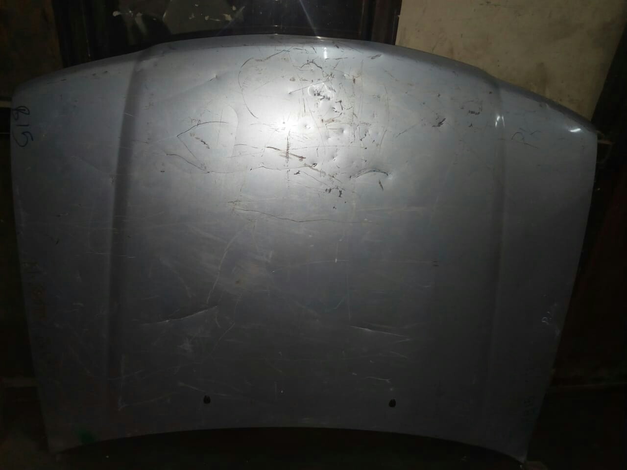 Nissan B15 bonnet
