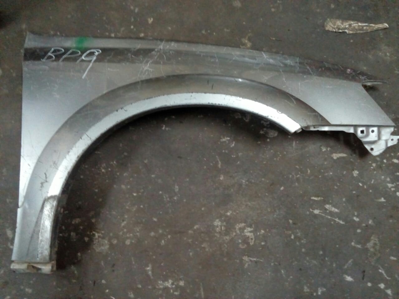 Subaru wings(impreza,forester,legacy)