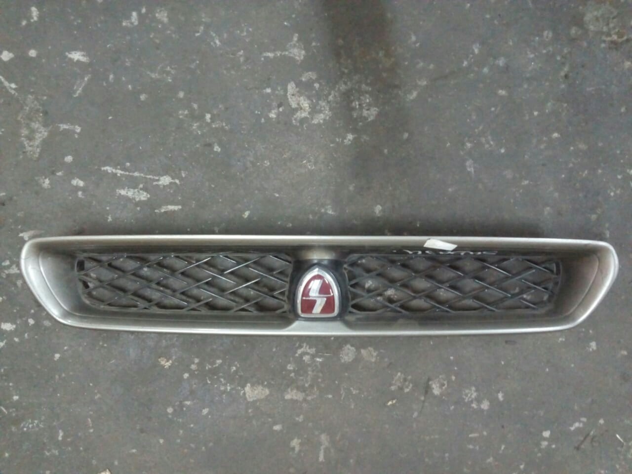 Subaru grills(impreza,forester,legacy)