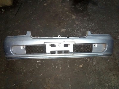 Toyota starlet front bumper
