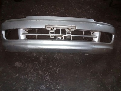 Toyota starlet front bumper