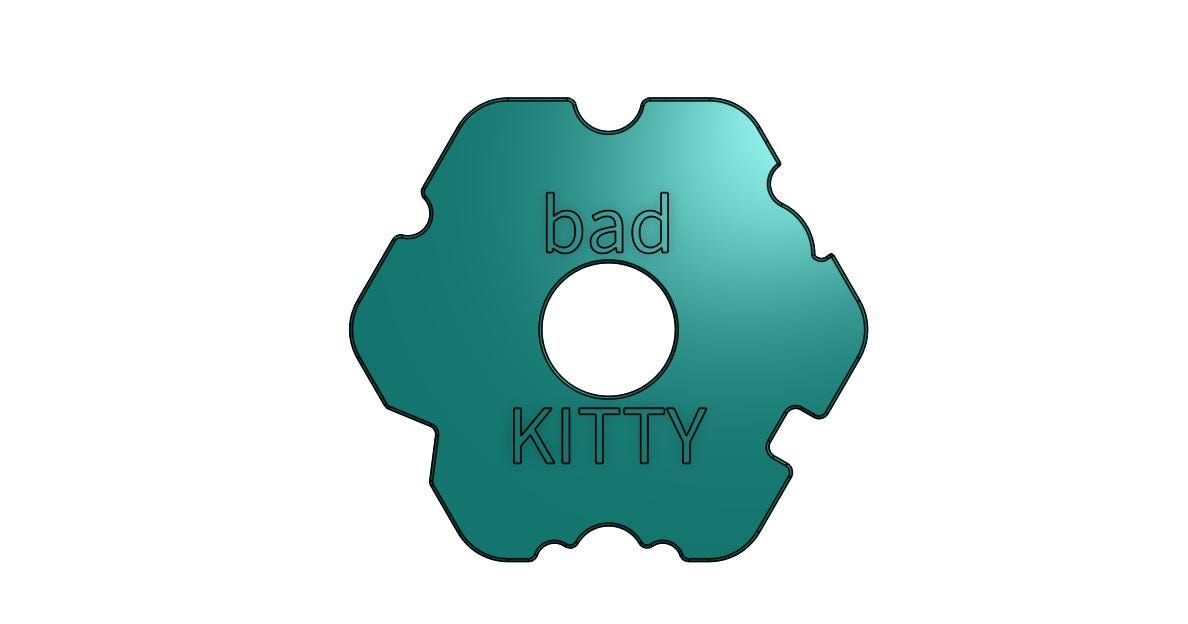 Multi-Shaped Foot, Lip, Decorative Bead Rib and Former for Pottery and Ceramics