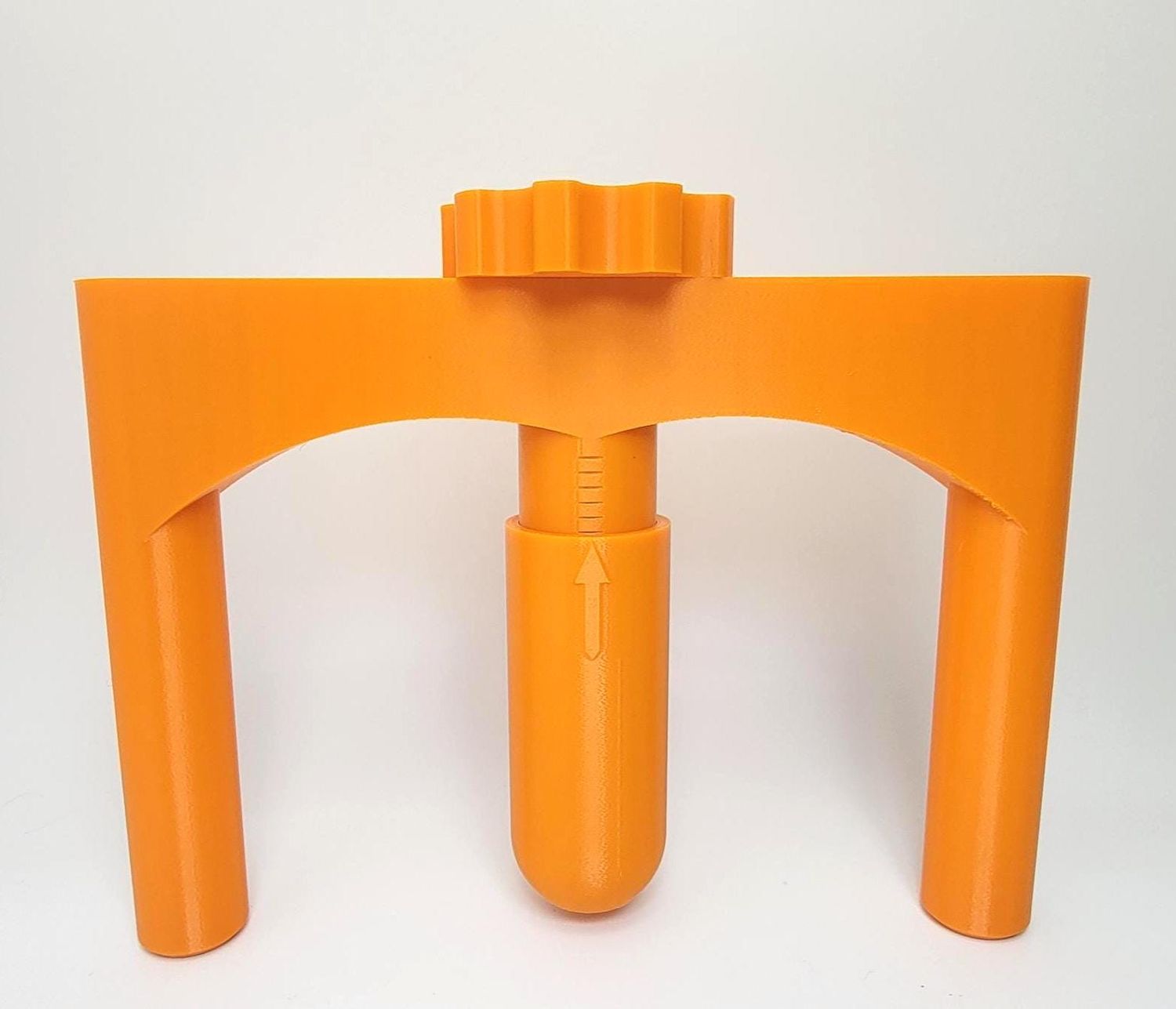 Plate Puller - Height Adjustable