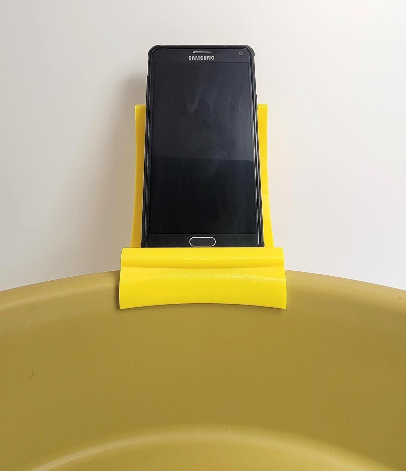 Phone and Device Holder for Pottery Wheel - Brent, Shimpo, Vevor