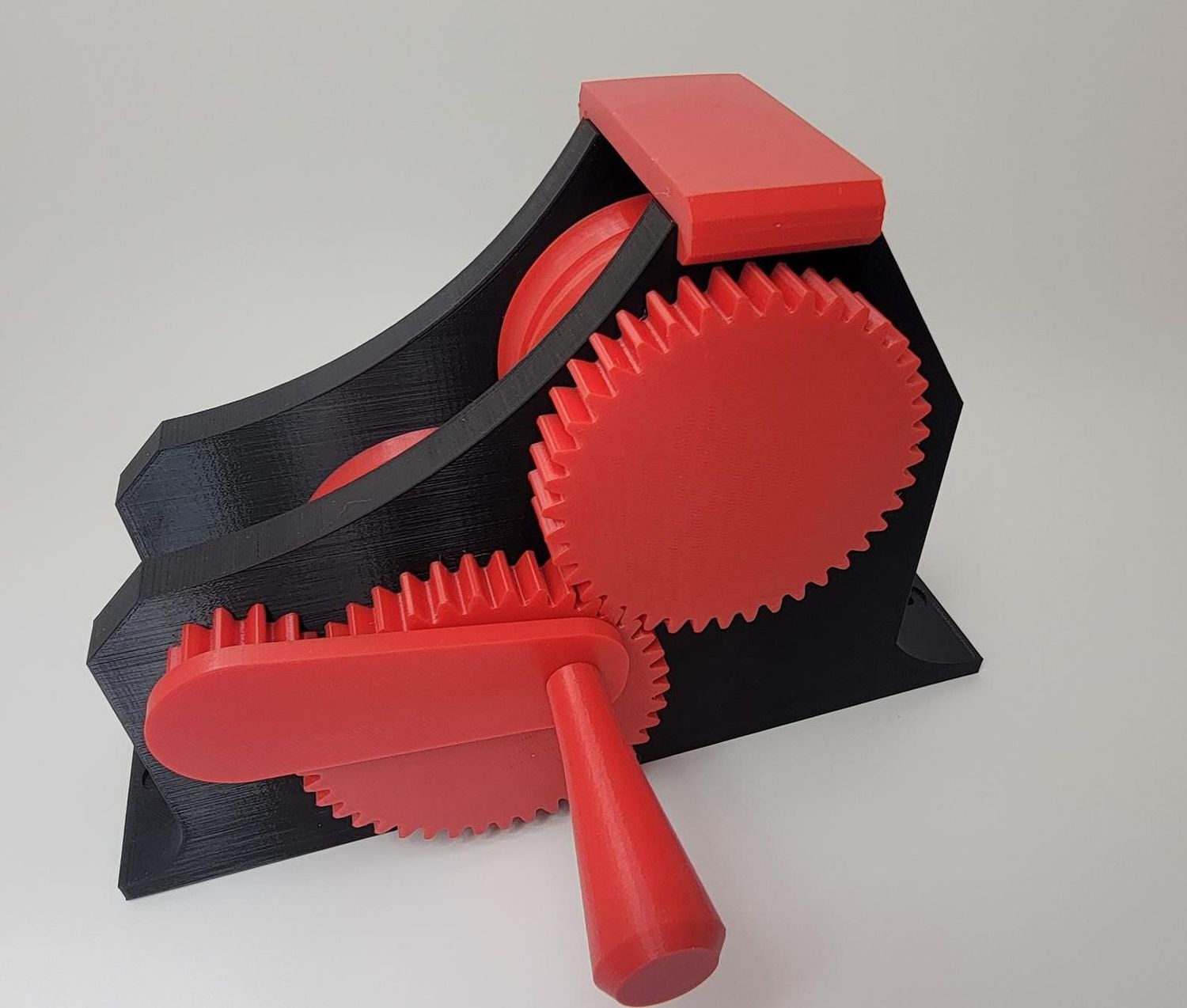 Clay Handle Roller for Pottery Cups, Mugs, Tumblers, Pitchers