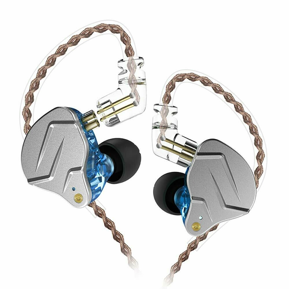 ZSN Pro - Sapphire