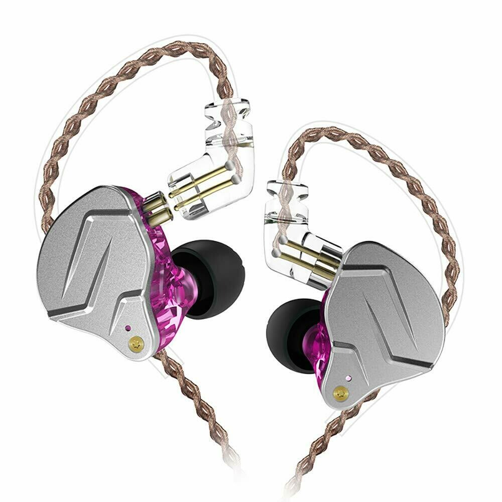 ZSN Pro - Amethyst