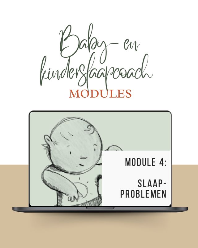 Module 4: Slaapproblemen