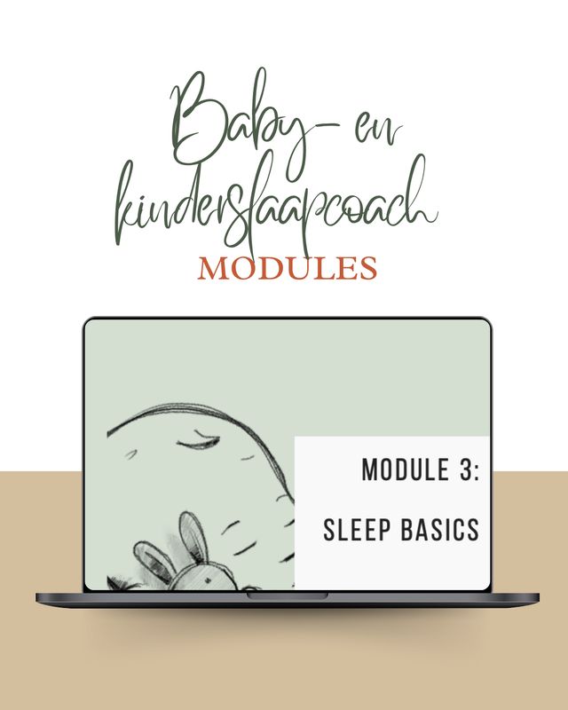Module 3: THE SLEEP CODE Basic Sleep