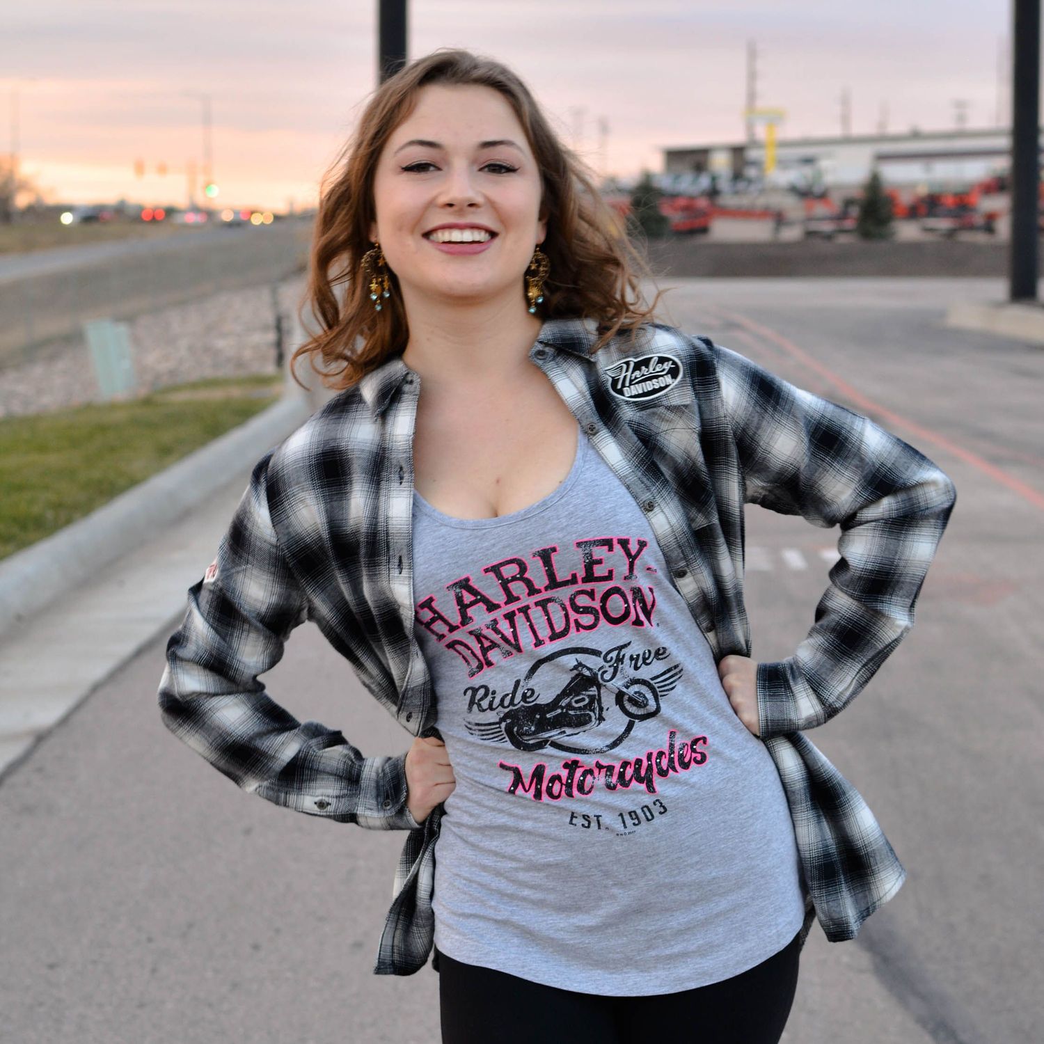 Official Sturgis Harley-Davidson Merch - Custom Apparel, Rally T