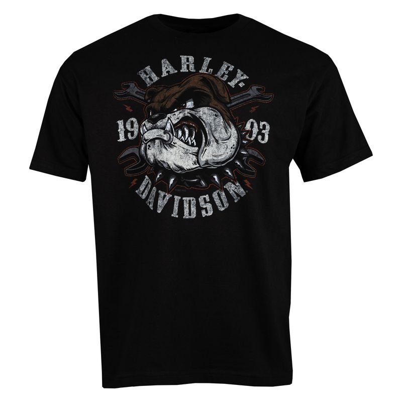Official Sturgis Harley-Davidson Merch - Custom Apparel, Rally T