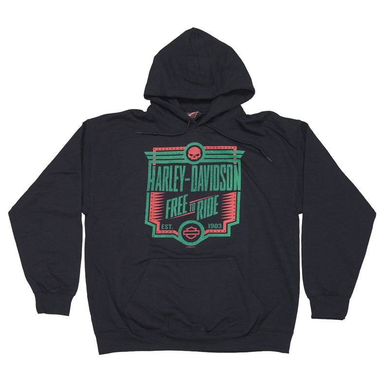 Official Sturgis Harley-Davidson Merch - Custom Apparel, Rally T